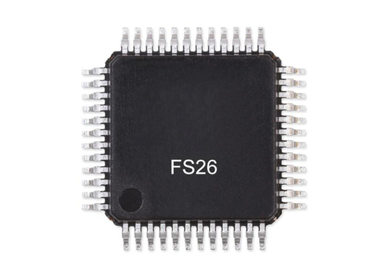 Микросхема MFS2633AMDAHAD SBC Chip FS26 для автомобильных систем безопасности