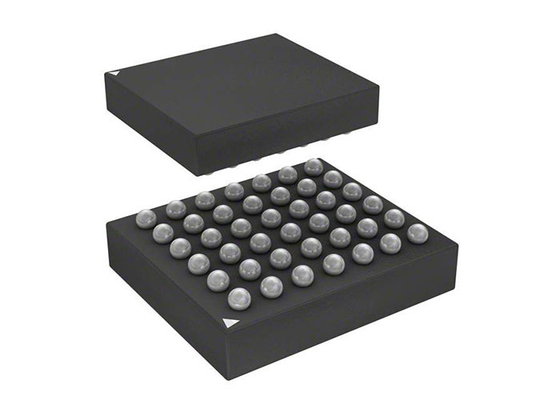 Интегральная схема DA9072-80V32. Высокоинтегрированный PMIC для носимых устройств и домашней автоматизации