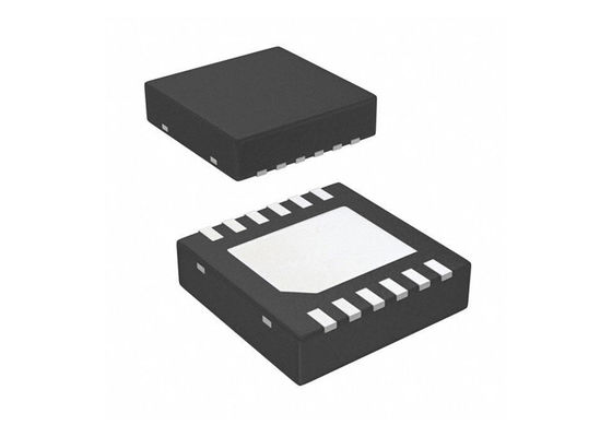 LP5899QDRRRQ1 Интегральная схема чипа Автомобильный дисплей LED Matrix Driver IC WSON12
