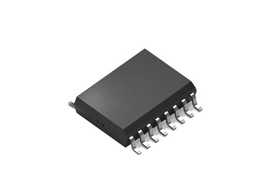 ACS71010GMATR-050B5 Датчик ИС 50A 1-канальный датчик тока двунаправленного эффекта Холла