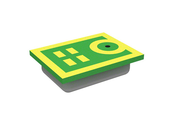 INMP621ACEZ Sensor IC Low Power Bottom Ported Omnidirectional MEMS Микрофон с низкой мощностью