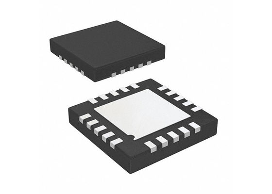 AD9838ACPZ Integrated Circuit Chip 11 мВт 2.3V до 5.5V полный прямой цифровой синтез IC