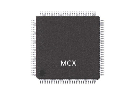 MCXN546VPBT Микроконтроллер MCU 150MHz MCX N54x Высокоинтегрированные многоядерные MCU