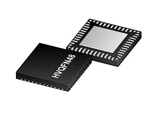 MFS2321BMBA0EP Integrated Circuit Chip FS23 Система основы чипа HVQFN48 Управление питанием IC