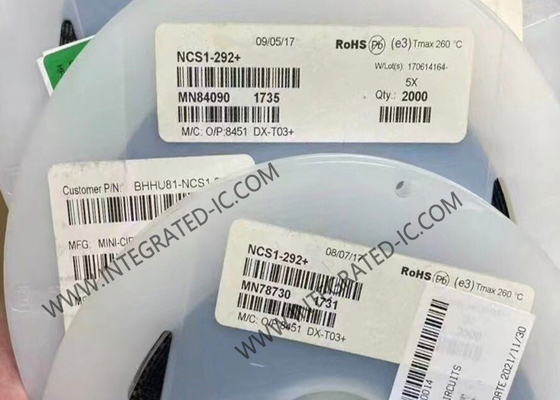 NCS1-292 Модуль беспроводной связи RF трансформатор 50 Омм LTCC трансформатор