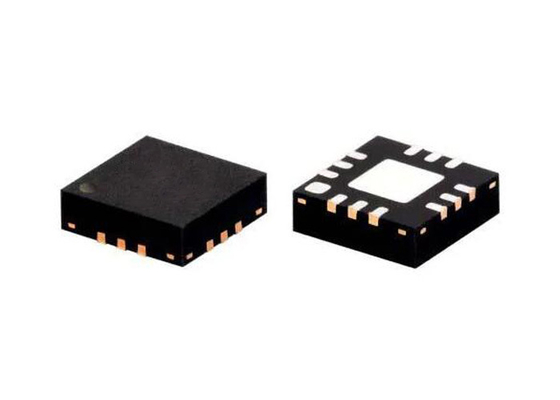 Модуль беспроводной связи PMA3-43-1W 50ohm GaAs MMIC Усилитель мощности QFN12