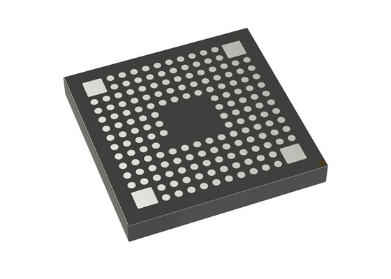 NOIX4SE5000B-LTI Sensor IC 32.4MHz Global Shutter CMOS Image Sensors для вещания