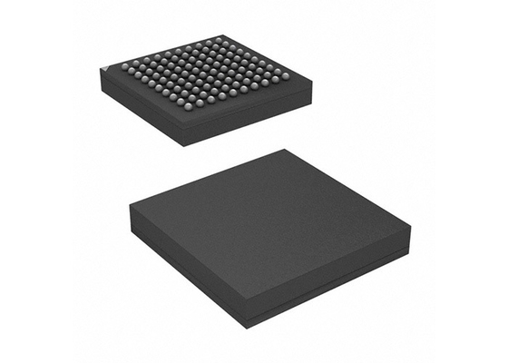 R7FA6M5BG3CAG Микроконтроллер MCU Однокристальный 200 МГц ARM Cortex-M33 32-разрядный микроконтроллер