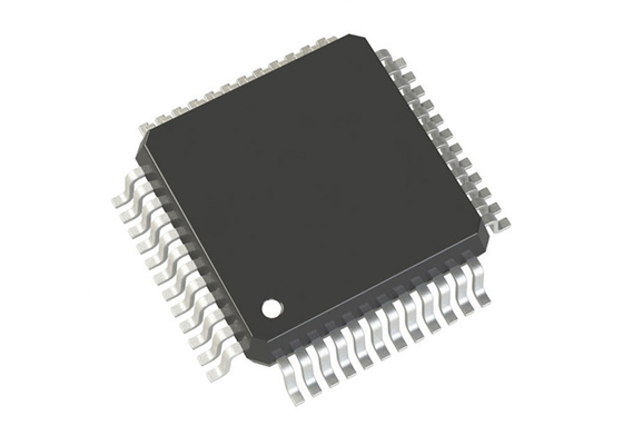 MCXA133VLF Микроконтроллер MCU 32-разрядный 96МГц ARM Cortex-M33 Микроконтроллер 48-LQFP