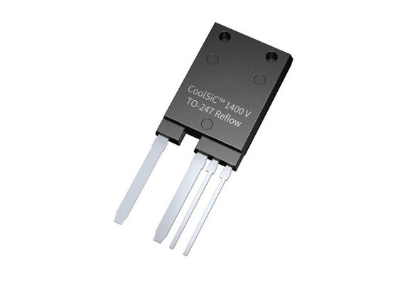 IMYR140R024M2H Интегральная схема чипа CoolSiC MOSFETs 1400V SiC MOSFET Discrete