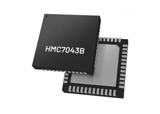 HMC7043BLP7FE интегральная схема Чип 14 Выходной Дистрибьютор часов LFCSP48 Часы bBffer
