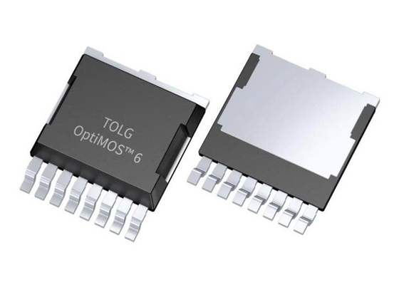 IAUTN15S6N038G интегральный микросхема Чип OptiMOS 6 Силовой транзистор 150V Автомобильный MOSFET