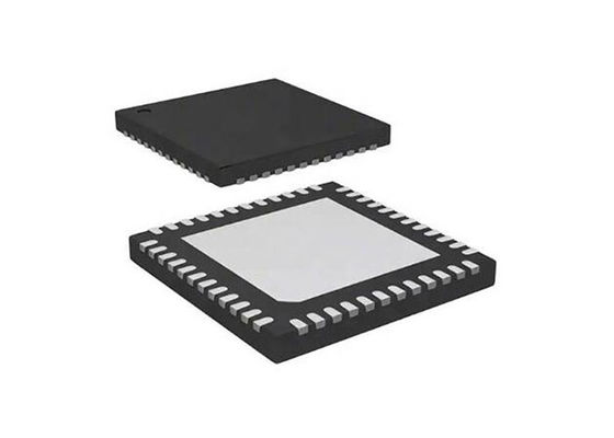 Беспроводной коммуникационный модуль EFR32BG26B411F3200IM48-B, высокопроизводительный 2,4 ГГц беспроводной SoC, 48-QFN