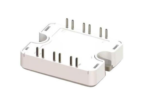 APTDR90X1601G Автомобильные IGBT модули 3-фазный мостовой модуль Si Diode 1600В силовой модуль