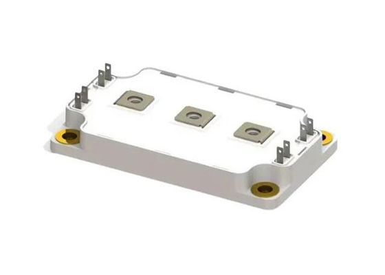 APTDF400AA120G Автомобильные модули IGBT с двойным общим анодным сидиодным модулем в пакете SP6C