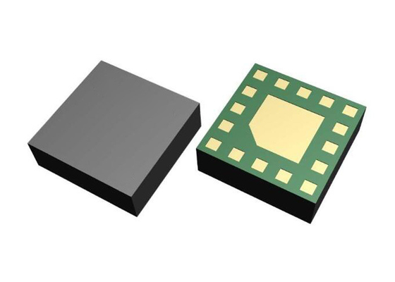 BGSX24M2U16 Модуль беспроводной связи RF CMOS Switch DP4T MIPI 2.1 Антенный переключатель