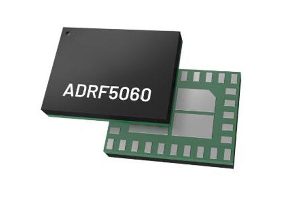 Модуль беспроводной связи ADRF5060BCCZN НЕРЕФЛЕКТИВНЫЙ РЧ-паутинный селектор LGA30