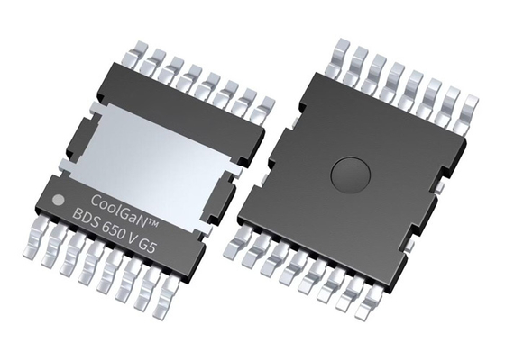 IGLT65R055B2 GaN IC GaN двунаправленные переключатели 650 В двунаправленный силовой транзистор