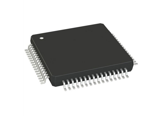 R5F566TEEGFM микроконтроллер MCU серии RX66T MCU LFQFP64 32-битный микроконтроллер IC