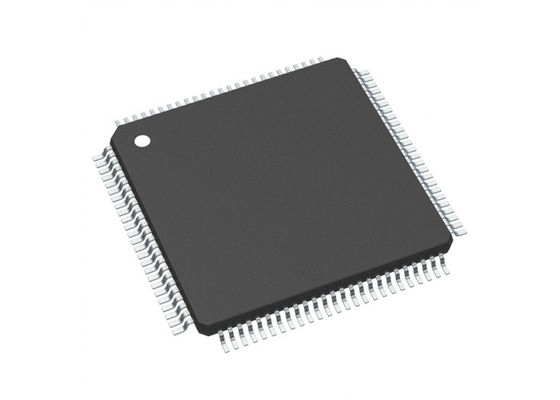 R5F566TFADFP микроконтроллер MCU 32 бит микроконтроллеры LFQFP100 RX66T серии MCU