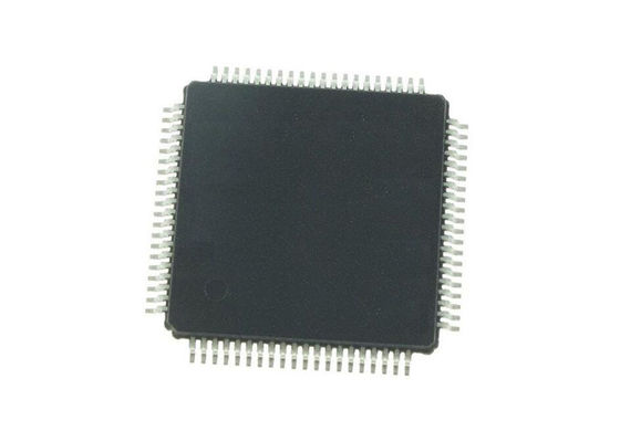 R5F566TAEGFN Микроконтроллер MCU RXv3 RX66T MCU 160МГц 32-разрядные микроконтроллеры LFQFP80