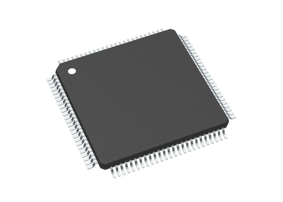 R5F566TAADFP Микроконтроллер MCU 32 бит Микроконтроллеры LFQFP100 160MHz RX66T MCU