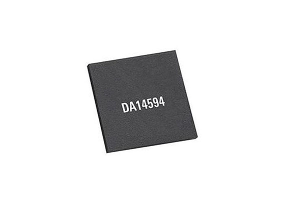 DA14594-00000O92 BT IC Высокопроизводительный SmartBond двухъядерный Bluetooth LE SoC для POS-ридеров