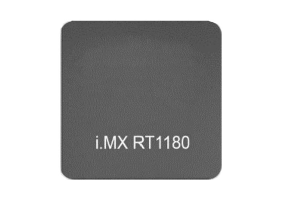 MIMXRT1186CVJ8C Микроконтроллер MCU Dual Core i.MX RT1180 Кроссоверный MCU LFBGA196