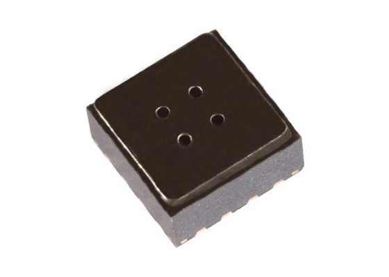 FXPS71407BPS Сенсорная ИС для автомобильных датчиков безопасности, датчики давления DSI3 и PSI5, HQFN16