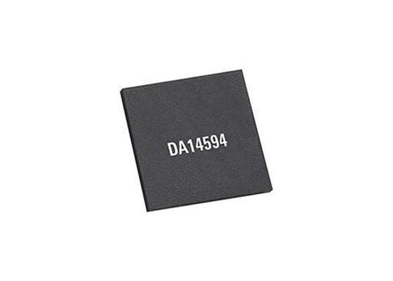 DA14594-000006F2 BT IC Low Power SmartBond Dual-Core Bluetooth LE SoC с встроенной вспышкой