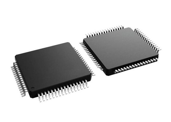 M0G3519QPMRQ1 Микроконтроллер MCU 80MHz 32-битные автомобильные микроконтроллеры смешанного сигнала LQFP-64