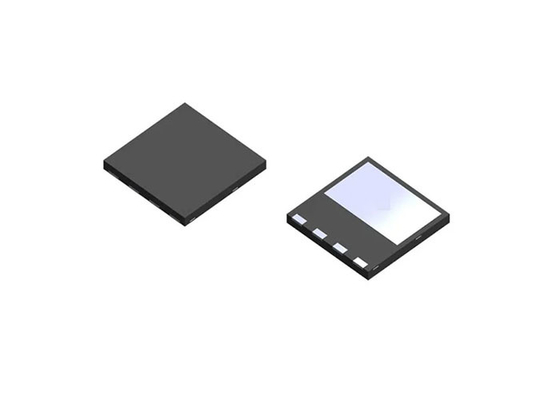 STPSC4H065DLF интегральный микросхема 650V 4A SiC Power Schottky Diode для функции зажима