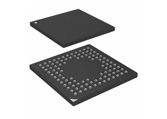 STM32U535VEI3Q Микроконтроллер MCU одноточное STM32U5 MCU с 128Kbyte флэш-памятью