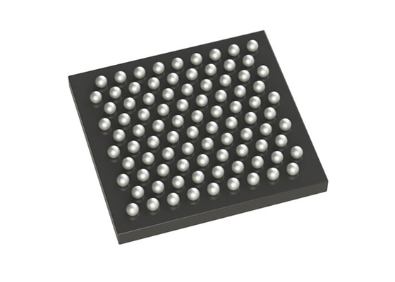 Микроконтроллер STM32U575OIY3Q MCU 32-разрядный 160 МГц 2 МБ ARM Cortex-M33 Микроконтроллер 90-WLCSP