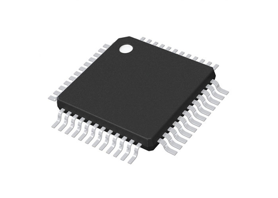 STM32G491CET3 Микроконтроллер MCU высокопроизводительный 32-битный 170MHz ARM Cortex-M4F STM32G4 MCU