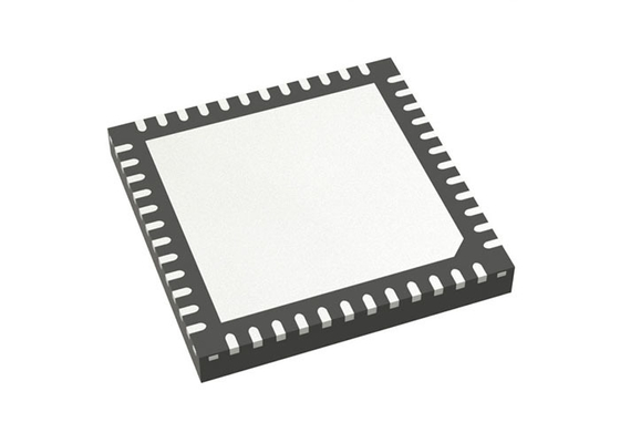 Микроконтроллер STM32U535CEU6Q MCU, 32-разрядный, одинарной точности, 160 МГц, STM32U5