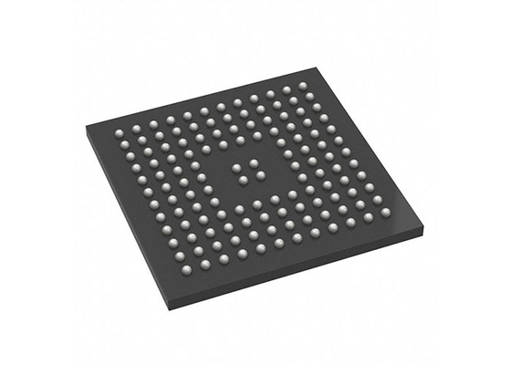 STM32U5A5QJI3Q Микроконтроллер MCU 32-битный 160MHz ARM Cortex-M33 Микроконтроллер IC 132-UFBGA