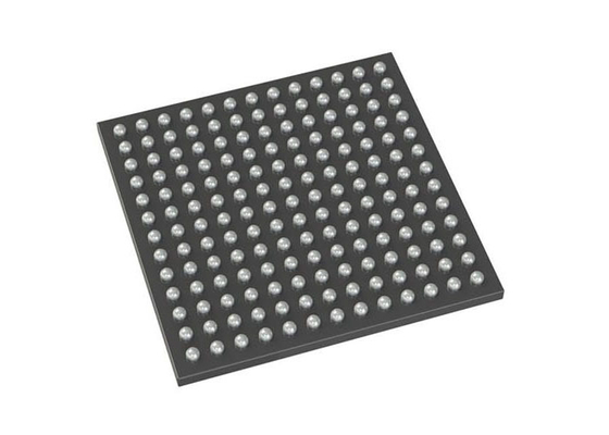 STM32U5A5AJH3Q Микроконтроллер MCU сверхнизкой мощности 160 МГц Arm Cortex-M33 MCU с FPU