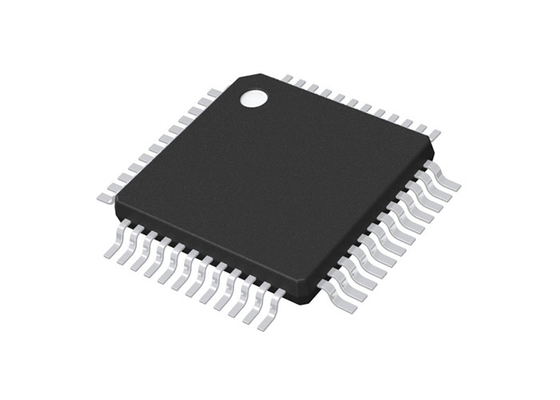 Микроконтроллер STM32L031C6T6 MCU 32-разрядный 32 МГц 32 КБ ARM Cortex-M0+ STM32L0 Микроконтроллер 48-LQFP