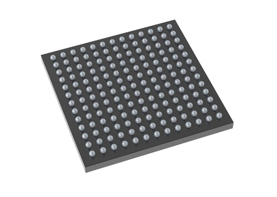 Микроконтроллер STM32H7S7A8I6 MCU 32-разрядный 600 МГц 64 КБ Flash ARM Cortex-M7 STM32H7