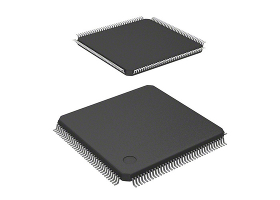 STM32U575ZIT3Q Микроконтроллер MCU высокопроизводительный 32-битный 160MHz ARM Cortex-M33 MCU 144-LQFP