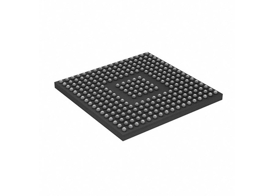 Микроконтроллер STM32H757XIH6A MCU 32-разрядный двухъядерный 480 МГц 2 МБ Flash STM32H7