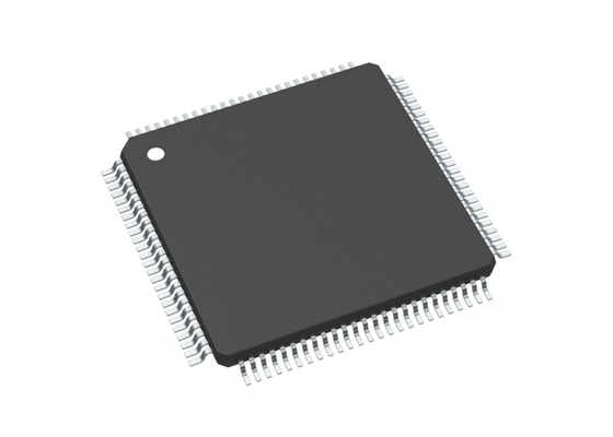 STM32U5F9VJT6Q Микроконтроллер MCU 32Bit MCU 160MHz ARM Cortex M33 Микроконтроллеры