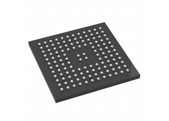 STM32U5A5QII3Q Микроконтроллер MCU ARM Cortex M33 MCU UFBGA132 32 Битовый микроконтроллер IC