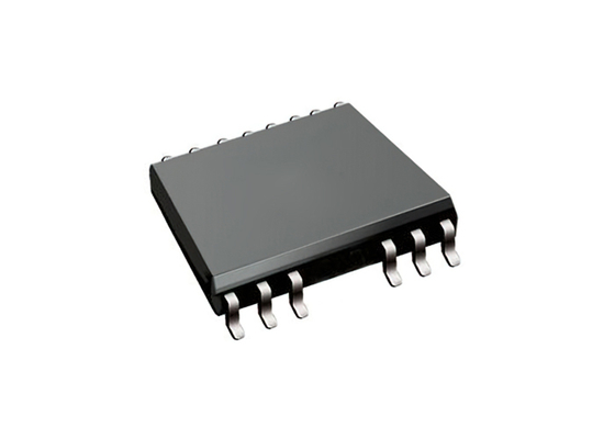 SI82F89ABE-IS3 интегральный микросхема 6kVrms 2-канальный изолированный SelVCD Gate Driver IC