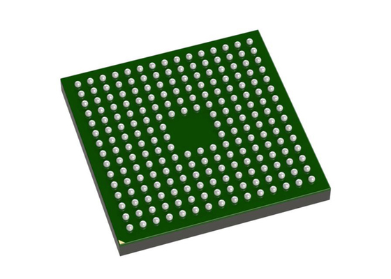 Микроконтроллер STM32U5F9NJH6Q MCU 160 МГц 32-разрядный микроконтроллер IC TFBGA216 32-разрядный MCU
