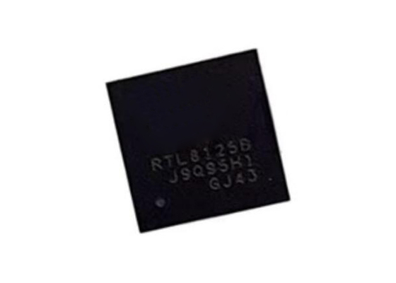 RTL8125BG-CG Ethernet IC Встроенный Ethernet-контроллер для приложений PCI Express