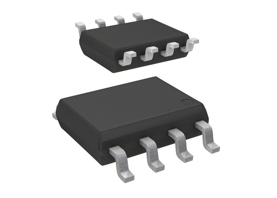 SI82B30ABC-IS интегральная схема чип 3750Vrms 6A Изолированный управляющий шлюзом IC SOIC8