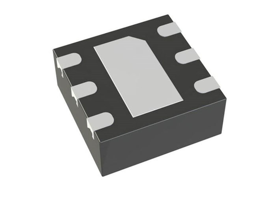 LDQ40PU50RY Интегральная схема, высокоточный линейный регулятор напряжения с низким падением напряжения 250 мА, 6-DFN