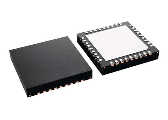 LM5137FDQRHARQ1 интегральный микросхема 80V двойной канал синхронный контроллер Buck